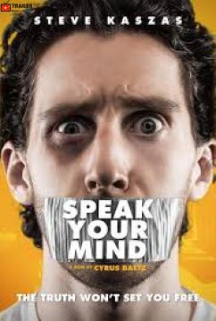 Speak Your Mind فيلم