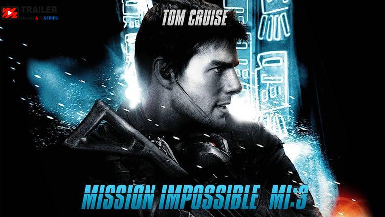 Mission: Impossible III فيلم