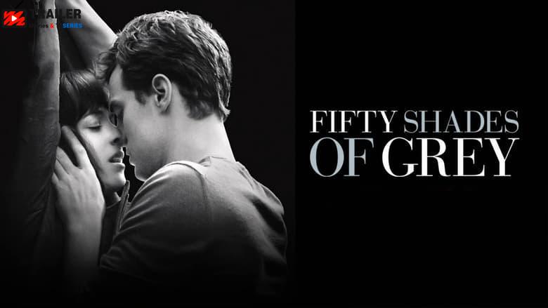 Fifty Shades of Grey فيلم