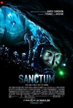 فيلم Sanctum 2011