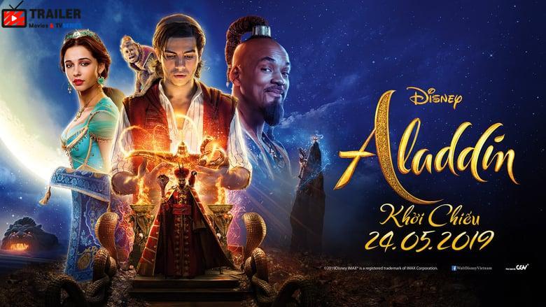 Aladdin فيلم