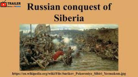 The Conquest of Siberia فيلم