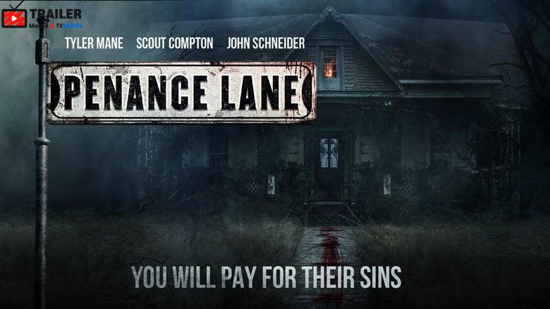Penance Lane  فيلم