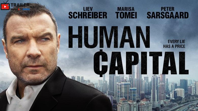 Human Capital فيلم
