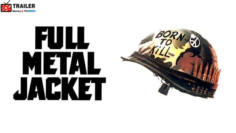 Full Metal Jacket فيلم