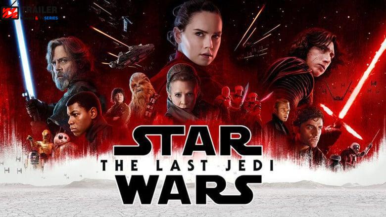 Star Wars: The Last Jedi فيلم