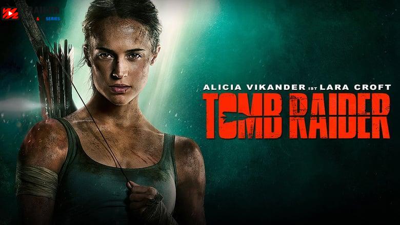 Tomb Raider فيلم