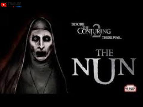 فيلم The Nun 2018