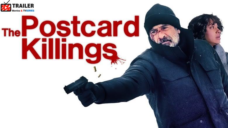 The Postcard Killings فيلم