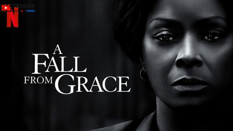 A Fall from Grace فيلم