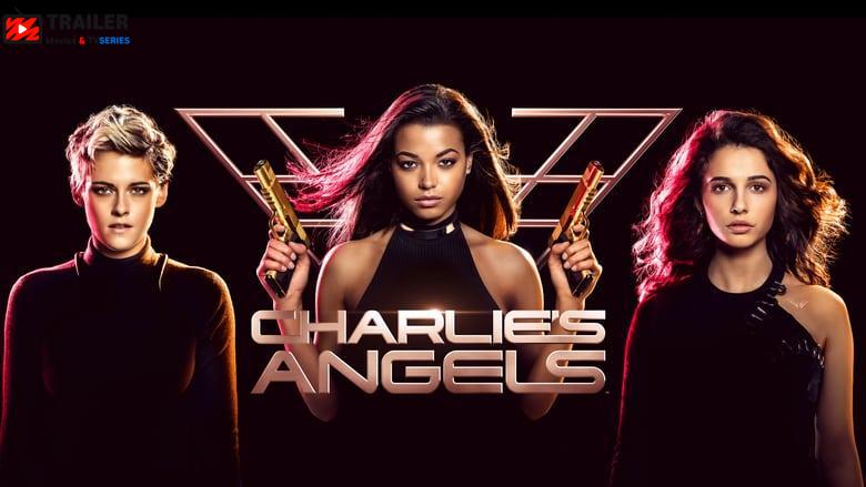 Charlie's Angels فيلم