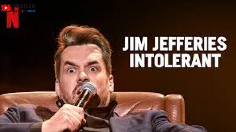 Jim Jefferies: IntolerantJim Jefferies: Intolerant فيلم